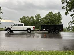 Shed Removal in Kingsville, MD